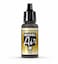 Vallejo Camo Black Brown Paint 17ml