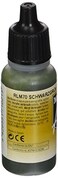 Vallejo Black Green Paint 17ml