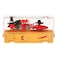 Freud 97260 3 Piece Premier Adjustable Cabinet Bit Set