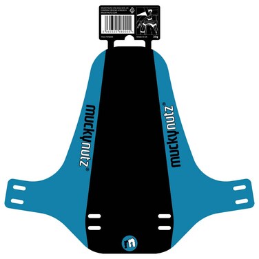 Mucky Nutz Face Fender BlackBlue Regular