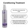 Eufora Thickening Conditioning Treatment 68 oz
