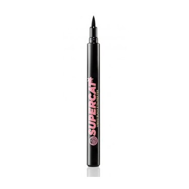 Soap  Glory Supercat Eyeliner Pen Carbon Black Extreme