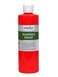 Handy Art Tempera Paint 16 ounce Fluorescent Red