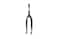 Odyssey R25 Forks Black