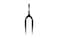 Odyssey R25 Forks Black