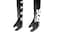 Odyssey R25 Forks Black