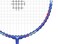 VICTOR TK7UF7U Thruster Series Strung Badminton Racket Blue