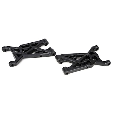 Losi Front Suspension Arm Set 2 5IVET LOSB2071 Gas CarTruck Replacement Parts