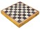 Shalinindia Rajasthan Stone Art Unique Chess Sets and Board Indian Handmade Unique Gifts Size 10X10 Inches