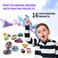 Spicebox Kits for Kids Rock Painting Toy Model 5522716