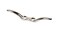 Koch Industries 2718031 Rope Cleat 6Inch Zinc Finish