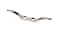 Koch Industries 2718031 Rope Cleat 6Inch Zinc Finish