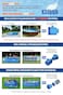 Beluga Pool Solutions 1652 Solar Heating Device for Swimming Pool