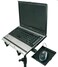 QUIK LOK LPH003 Tripod Laptop Stand