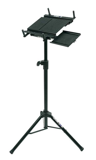 QUIK LOK LPH003 Tripod Laptop Stand