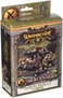 Privateer Press  Warmachine  Mercenary Ogrun Assault Corps Model Kit