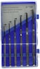Helping Hand 20140 Jewelers Screwdriver Set multicolored6 Piece