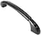 RV Designer E219 Soft Grab Handle 18 inch Black Entry Door Hardware