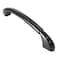 RV Designer E219 Soft Grab Handle 18 inch Black Entry Door Hardware