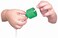 Edushape EzGrip Jumbo Beads 58 Piece