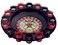Spin N Shot Board Game
