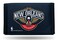NBA Rico Industries New Orleans Pelicans Nylon TriFold Wallet Nylon TriFold Wallet