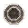 Amerock  Cabinet Knob  ClearOilRubbed Bronze  1516 inch 33 mm Diameter  Traditional Classics  1 Pack  Drawer Knob  Cabinet Hardware