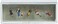 Preiser 79198 Passengers Walking Passengers N Model Figure