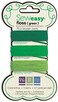 We R Memory Keepers 710653 Sew Easy Floss Green