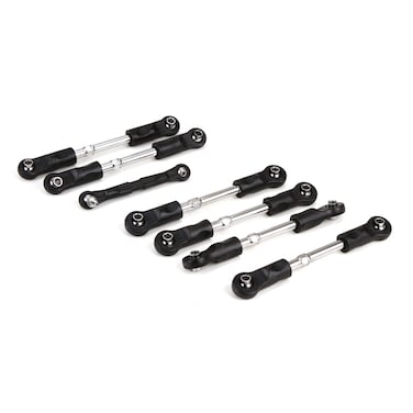 Losi Turnbuckles Set 15 4 Wheel Drive DB XL LOS254011 Elec CarTruck Replacement Parts