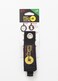 WrapIt Storage Straps 10020B Storage Straps Black Medium