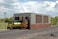 Bachmann Industries Double Stall Shed