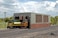 Bachmann Industries Double Stall Shed