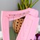 Schoenhut 15 String Lyre Harp  27 Stringed Musical Instruments with Tuning Wrench  Lap Harp Instruments Learn to Play  Unique Instrument Lyre  Pink Harp Instruments for Adult Kids and Beginner