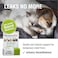 HomeoPet Leaks No More Safe and Natural Cat and Dog Urinary Incontinence Relief Pet Incontinence Medicine 15 Milliliters