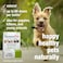 HomeoPet Leaks No More Safe and Natural Cat and Dog Urinary Incontinence Relief Pet Incontinence Medicine 15 Milliliters