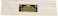 Ashley Productions Name Plate Extra Large Pockets Clear ASH10404