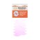 Colonial Needle CBT143 Sliding Markers for Measuring Tapes12Pkg Pink