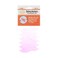 Colonial Needle CBT143 Sliding Markers for Measuring Tapes12Pkg Pink