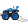 Max Tow Truck Turbo Speed Truck Blue