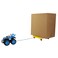Max Tow Truck Turbo Speed Truck Blue