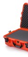 Nanuk 945 Waterproof Hard Case with Foam Insert  Orange