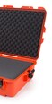 Nanuk 945 Waterproof Hard Case with Foam Insert  Orange