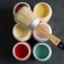 FolkArt Home Decor Chalk Furniture  Craft Paint in Assorted Colors 8 ounce Provencial Blue