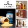 FolkArt Home Decor Chalk Furniture  Craft Paint in Assorted Colors 8 ounce Provencial Blue
