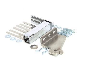 TRUE 950908 Lower Right Hinge