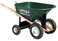 Big 4 Wheeler HeavyDuty Wheelbarrow 6 Cubic Feet