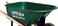 Big 4 Wheeler HeavyDuty Wheelbarrow 6 Cubic Feet