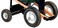 Big 4 Wheeler HeavyDuty Wheelbarrow 6 Cubic Feet