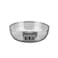Alessi Round Basket 23cm Silver